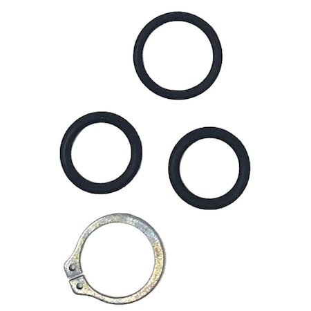 Reelcraft Buna N Seal Kit SK602026-1